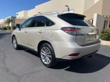 Used 2013 Lexus RX 350 FWD w/ Navigation Pkg image 3