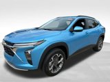 New 2025 Chevrolet Trax LT w/ Driver Confidence Package image 1