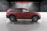 Certified 2021 Jeep Grand Cherokee Limited image 2