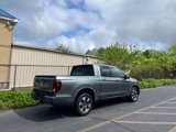 Used 2017 Honda Ridgeline RTL-T image 3