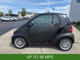 Used 2012 smart fortwo passion image 4