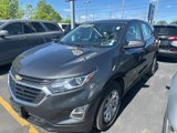 Used 2021 Chevrolet Equinox LS image 4