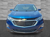 Used 2021 Chevrolet Equinox LT image 3