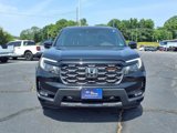 Used 2024 Honda Ridgeline TrailSport image 2