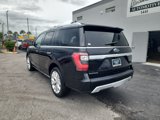 Used 2018 Ford Expedition Platinum image 3