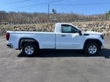 New 2025 GMC Sierra 1500 Pro w/ Pro Value Package image 6
