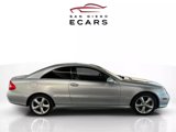 Used 2005 Mercedes-Benz CLK 320 Coupe image 4