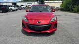 Used 2012 MAZDA MAZDA3 s Grand Touring image 2
