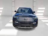 Used 2020 Ford Explorer Limited w/ Class III Trailer Tow Package image 2