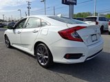 Used 2019 Honda Civic EX image 4