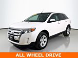 Used 2011 Ford Edge SEL w/ 201A Rapid Spec Order Code image 2