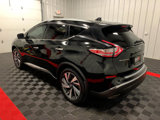 Used 2017 Nissan Murano Platinum w/ Platinum Technology Package image 2