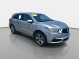 Used 2018 Acura MDX FWD image 3