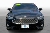 Used 2019 Ford Fusion Energi Titanium image 3