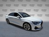 New 2025 Audi A3 2.0T Premium Plus image 2