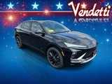 New 2025 Buick Envista Sport Touring w/ Convenience I Package image 3
