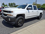 Used 2017 Chevrolet Silverado 1500 LT w/ All Star Edition image 3
