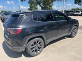 Used 2021 Jeep Compass 80th Special Edition w/ Sun and Sound Group image 3