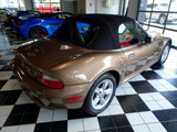 Used 2001 BMW Z3 2.5i image 5