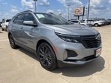 Used 2024 Chevrolet Equinox RS image 2