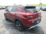 Certified 2023 Chevrolet TrailBlazer LT w/ Convenience Package image 3