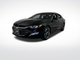 Used 2022 Chevrolet Malibu LT image 3