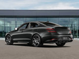 New 2025 Genesis G70 2.5T image 5