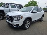 Used 2023 GMC Terrain SLE w/ Driver Convenience Package image 2