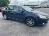 Used 2010 Buick LaCrosse CXL w/ Luxury Package image 3