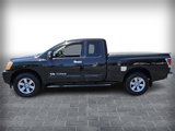Used 2013 Nissan Titan SV w/ SV Value Truck Pkg image 4