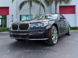 Used 2019 BMW 750i w/ Executive Package image 6