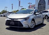 Used 2024 Toyota Corolla LE image 3