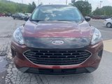 Used 2021 Ford Escape SE w/ SE Sport Appearance Package image 2