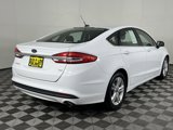 Used 2018 Ford Fusion SE image 5