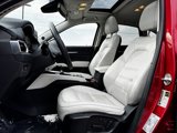 Used 2022 MAZDA CX-5 AWD 2.5 S w/ Premium Package image 3