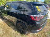 Used 2020 Jeep Compass Sport image 2