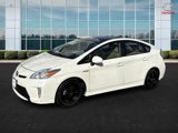 Used 2012 Toyota Prius Five image 2