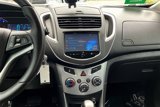 Used 2016 Chevrolet Trax LT w/ LT Sun and Sound Package image 6
