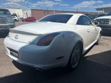 Used 2002 Lexus SC 430 Convertible image 5