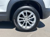 Used 2024 Chevrolet TrailBlazer LS w/ LS Convenience Package image 2