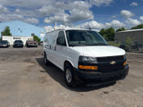 Used 2018 Chevrolet Express 2500 w/ Driver Convenience Package image 3