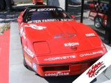 Used 1990 Chevrolet Corvette Coupe image 3