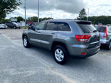 Used 2012 Jeep Grand Cherokee Laredo w/ Laredo E Group image 3
