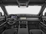 New 2025 Land Rover Defender 110 S image 5