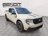 New 2025 Ford Maverick XLT w/ XLT Luxury Package image 3