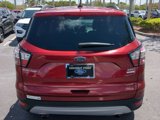 Certified 2018 Ford Escape SEL image 5