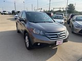 Used 2014 Honda CR-V EX-L image 3
