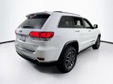 Used 2022 Jeep Grand Cherokee Limited image 5