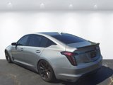 Certified 2023 Cadillac CT5 V Blackwing w/ Driver Assist Package image 3