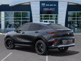 New 2025 Buick Envista Sport Touring w/ Advanced Safety Package image 5